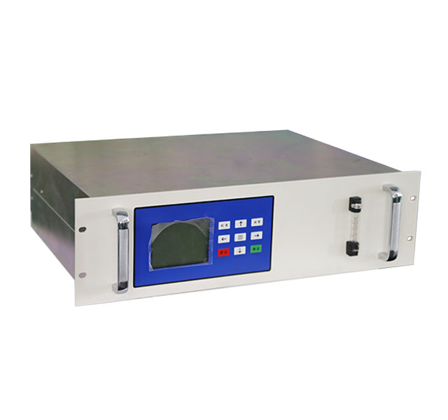 ZYF-600U紫外分光烟气分析仪