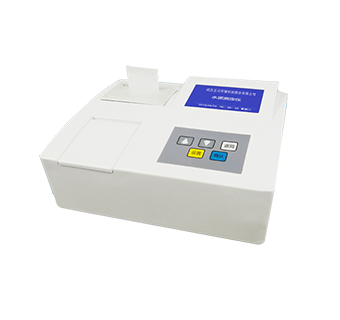 ZYS-L201型水质COD氨氮在线监测仪测定仪